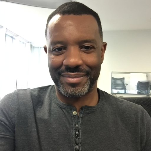 Marcus Ellison headshot